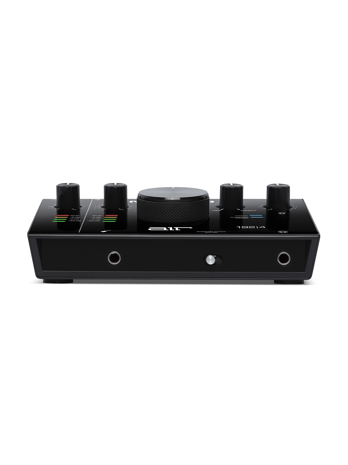 Pack Home Studio Air 192-4 Vocal Studio Pro M-Audio 4