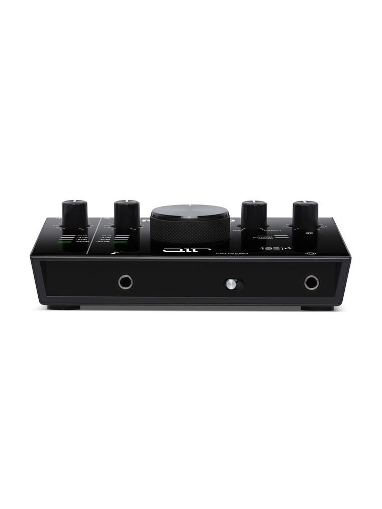 Pack Home Studio Air 192-4 Vocal Studio Pro M-Audio 4