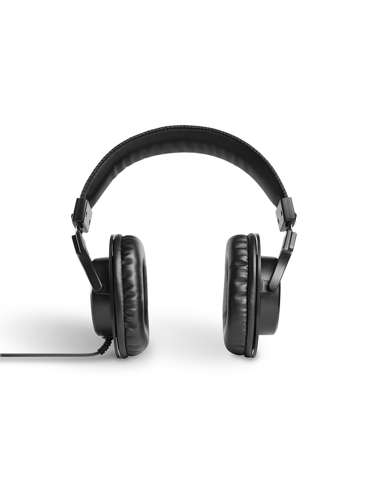 Pack Home Studio Air 192-4 Vocal Studio Pro M-Audio 6