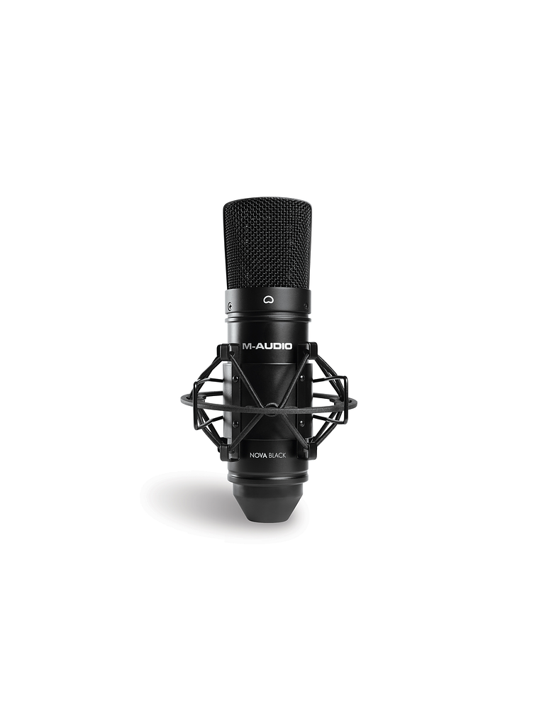 Pack Home Studio Air 192-4 Vocal Studio Pro M-Audio 7