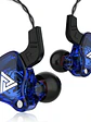 QKZ AK6- Audífonos de monitoreo In-Ear - Miniatura 5