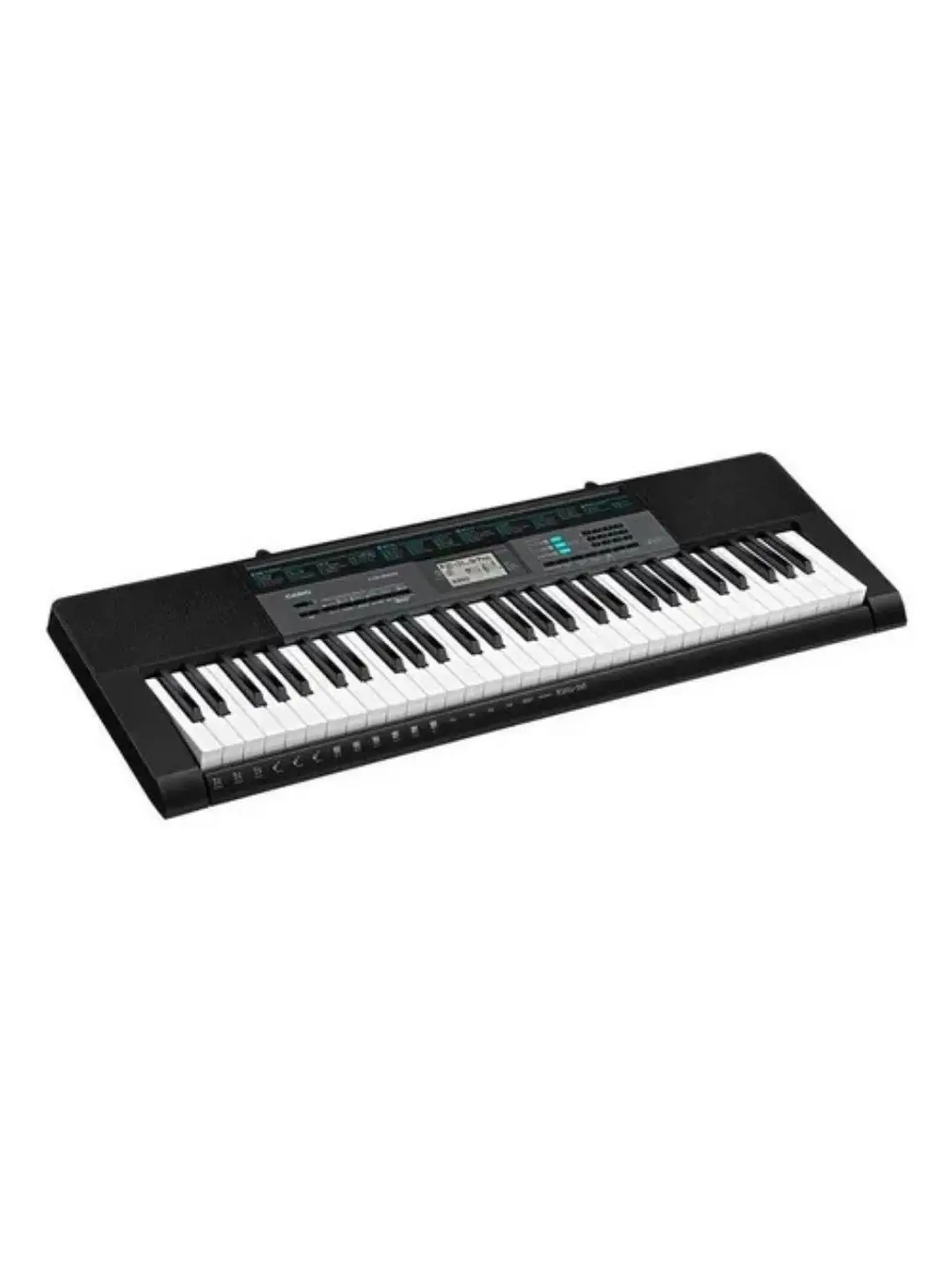 Teclado CASIO CTK-2550K2 1