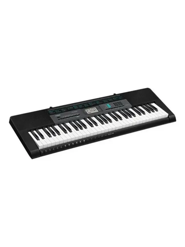 Teclado CASIO CTK-2550K2 1