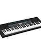 Teclado CASIO CTK-2550K2 - Miniatura 1