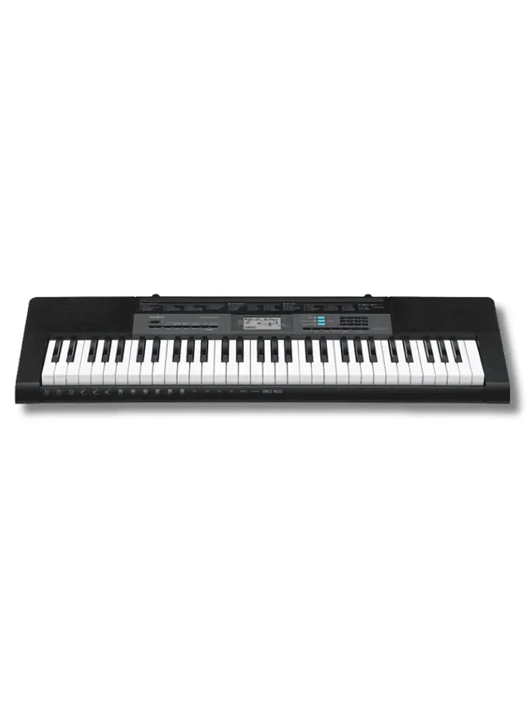 Teclado CASIO CTK-2550K2 2