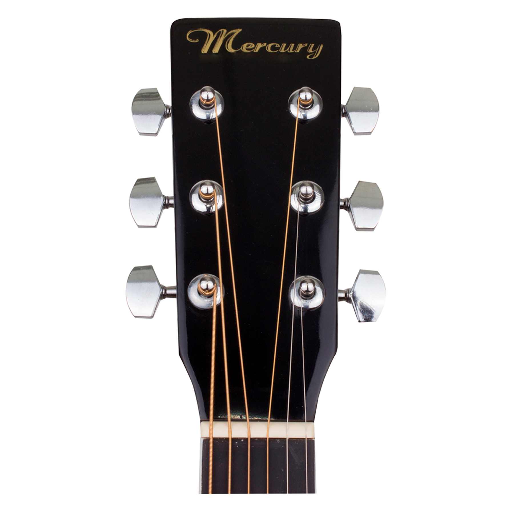 Guitarra Electroacustica MSEA1-Sunburst Mercury