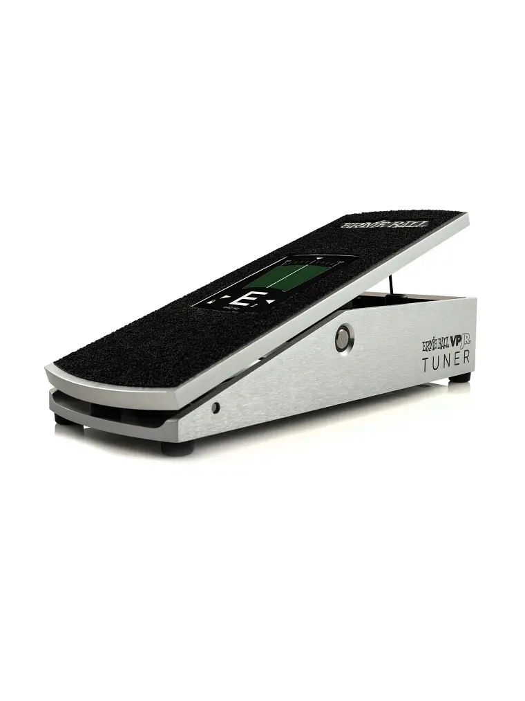 Pedal Para Volumen y afinador VP JR TUNER 1