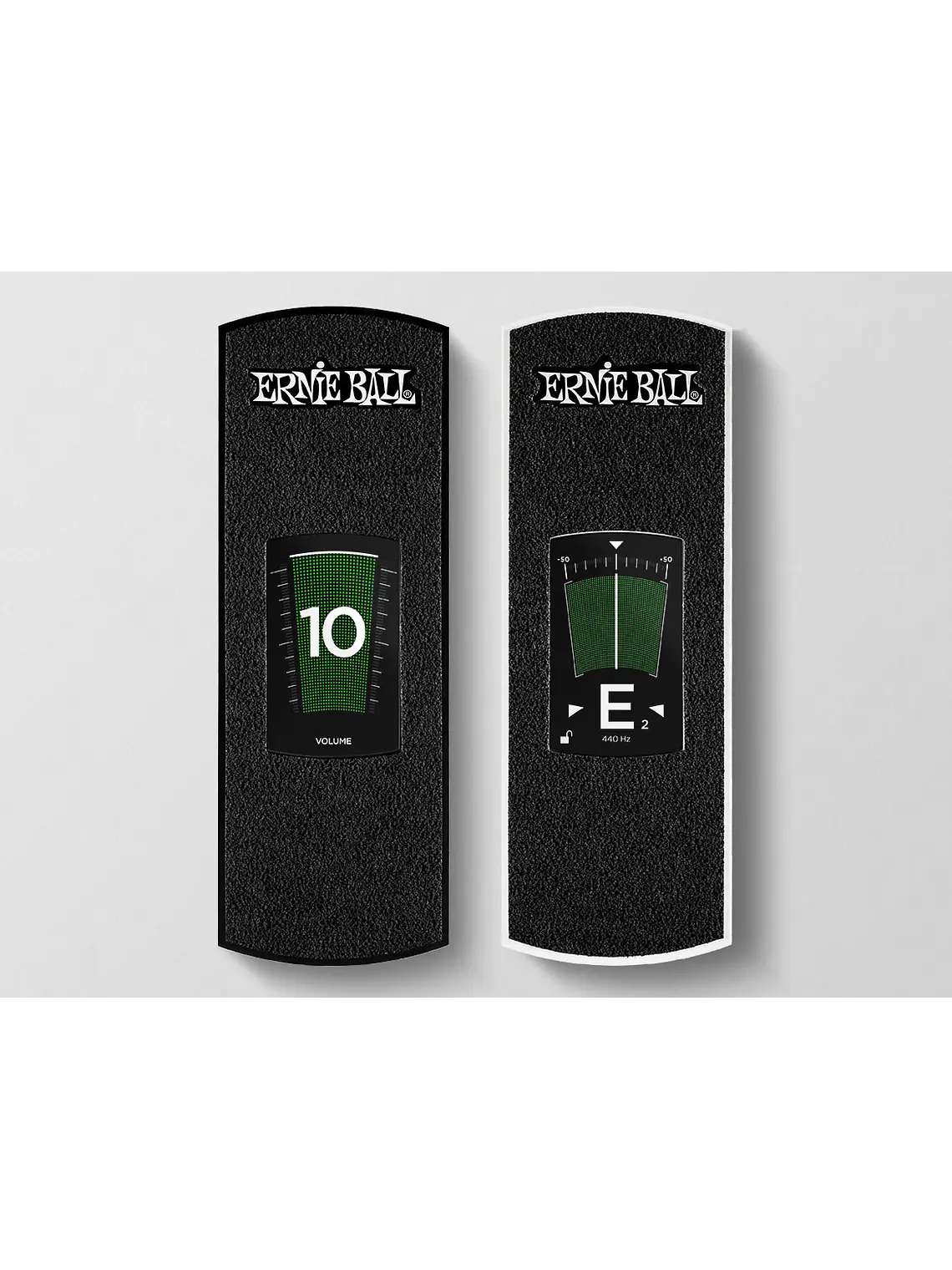 Pedal Para Volumen y afinador VP JR TUNER 2