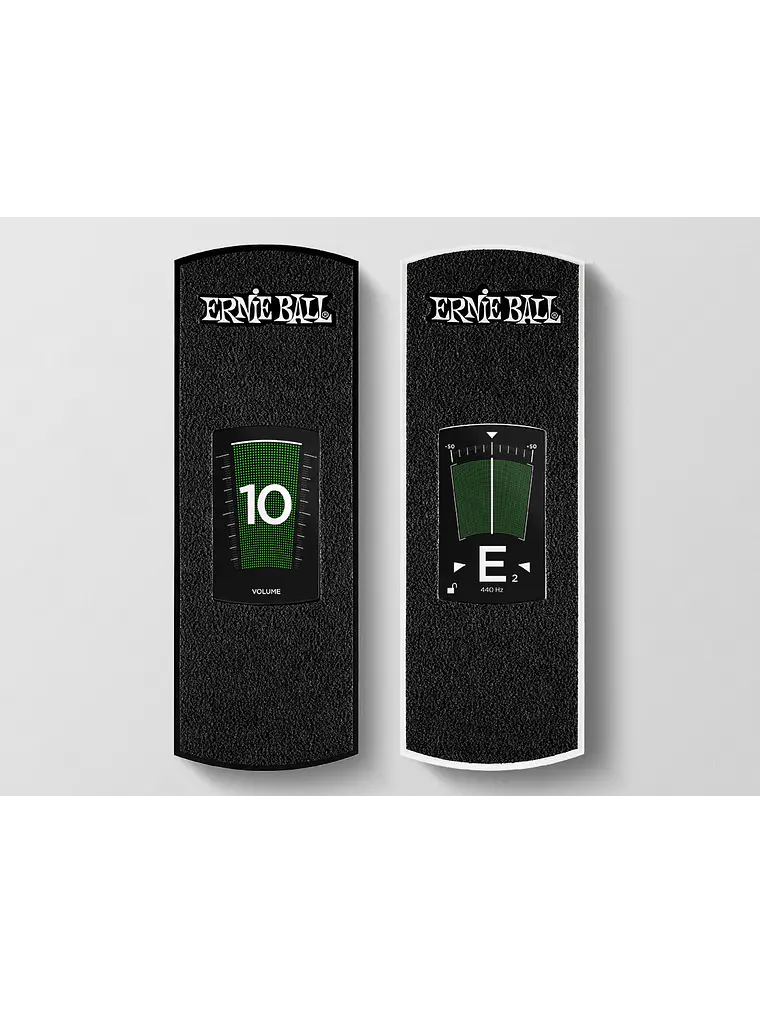 Pedal Para Volumen y afinador VP JR TUNER 2