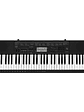 Teclado Casio CTK-3500 /Transformador Original - Miniatura 2