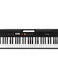 Teclado Casio CT-S200BK Casiotone /Transformador Original - Miniatura 2