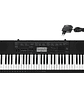 Teclado Casio CTK-3500 /Transformador Original - Miniatura 1