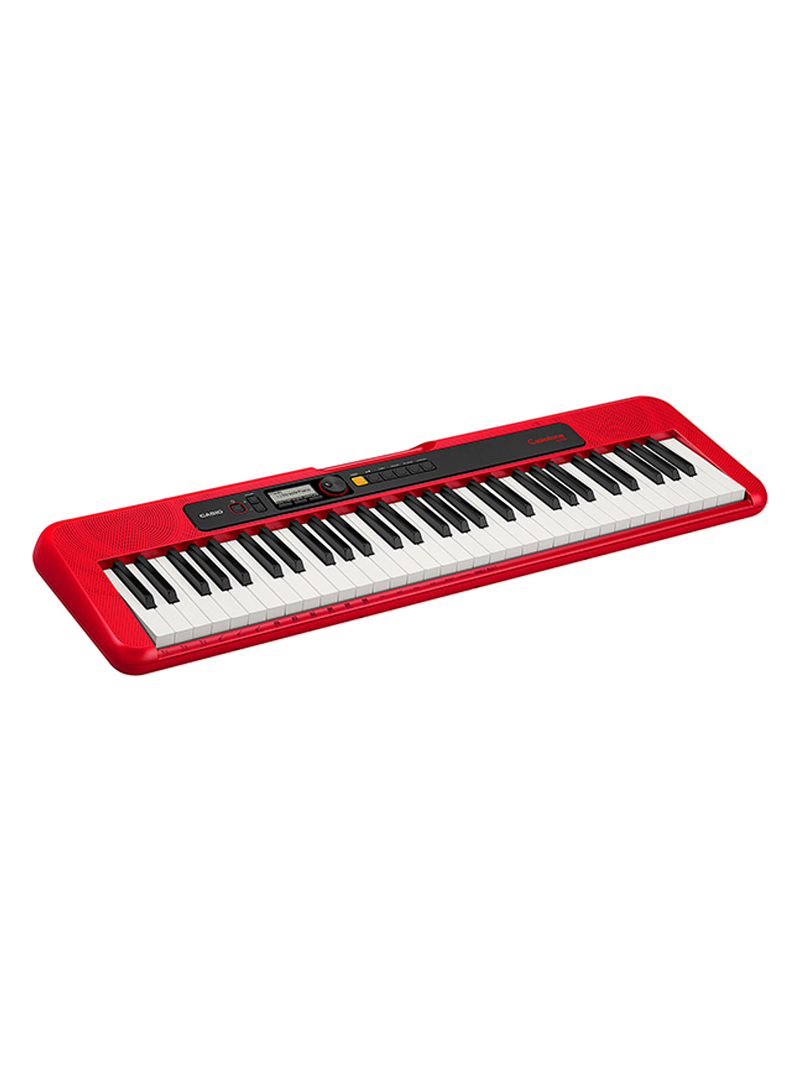 Teclado Casio CT-S200RD Casiotone /Transformador Original 3