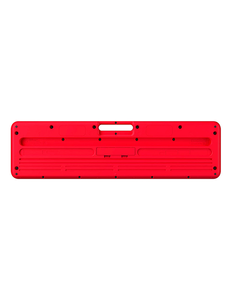 Teclado Casio CT-S200RD Casiotone /Transformador Original 5