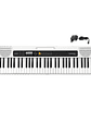 Teclado Casio CT-S200WE Casiotone /Transformador Original - Miniatura 1