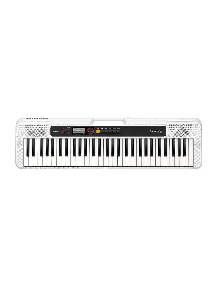 Teclado Casio CT-S200WE Casiotone /Transformador Original 2