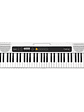 Teclado Casio CT-S200WE Casiotone /Transformador Original - Miniatura 2