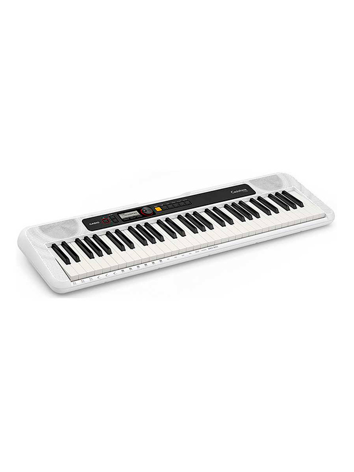Teclado Casio CT-S200WE Casiotone /Transformador Original 3