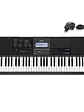 Teclado Casio CT-X800 /transformador Original - Miniatura 1