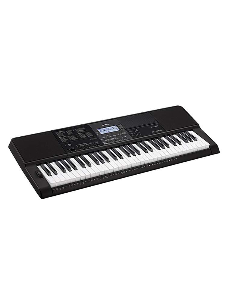 Teclado Casio CT-X800 /transformador Original 2