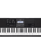 Teclado Casio CT-X800 /transformador Original - Miniatura 3