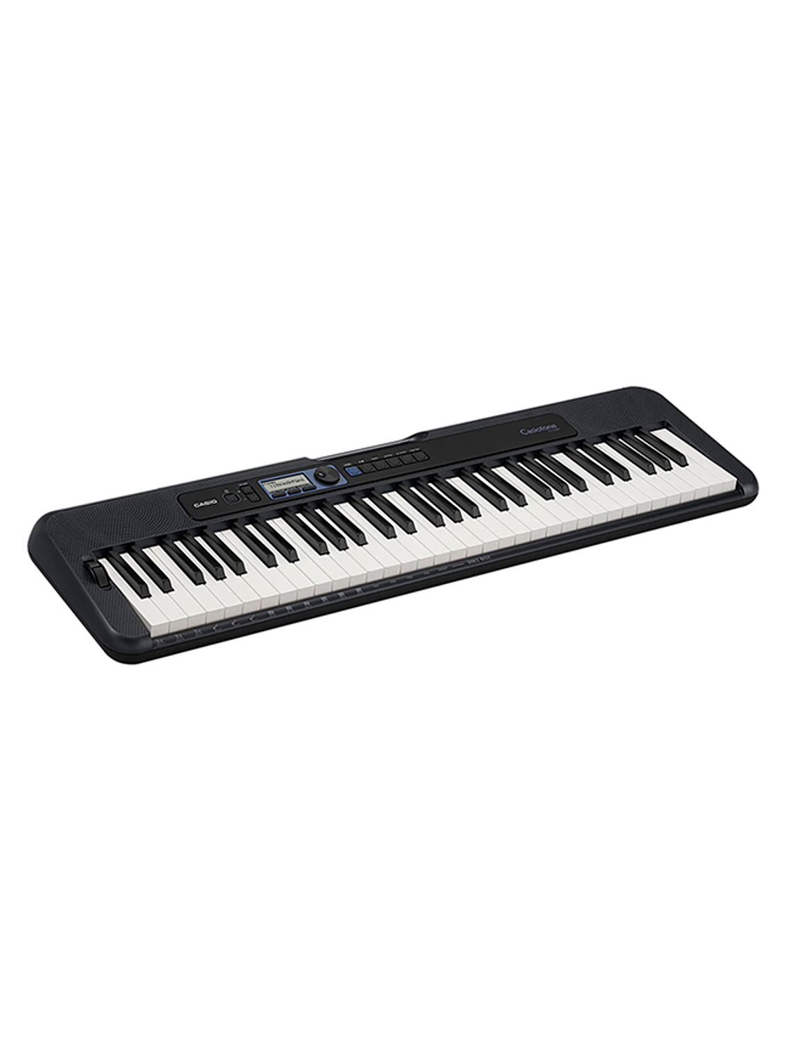 Teclado Casio CT-S300BK  Casiotone 2