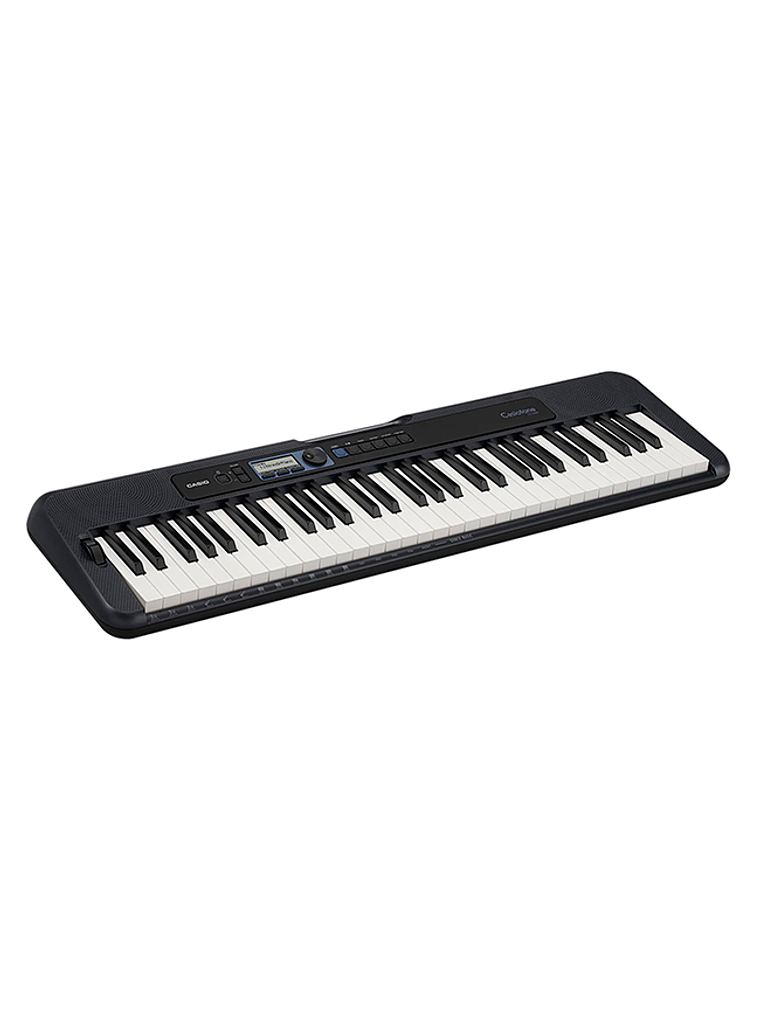 Teclado Casio CT-S300BK  Casiotone 2