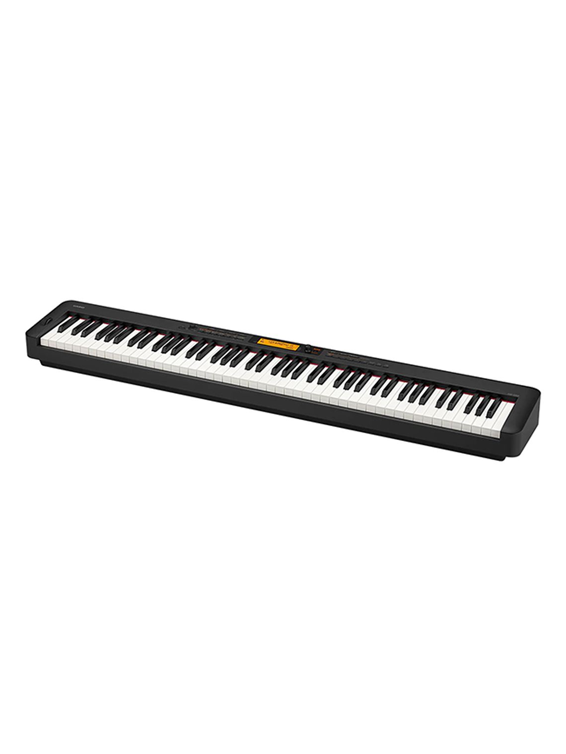 Piano Digital Casio CDP-S350BK 2