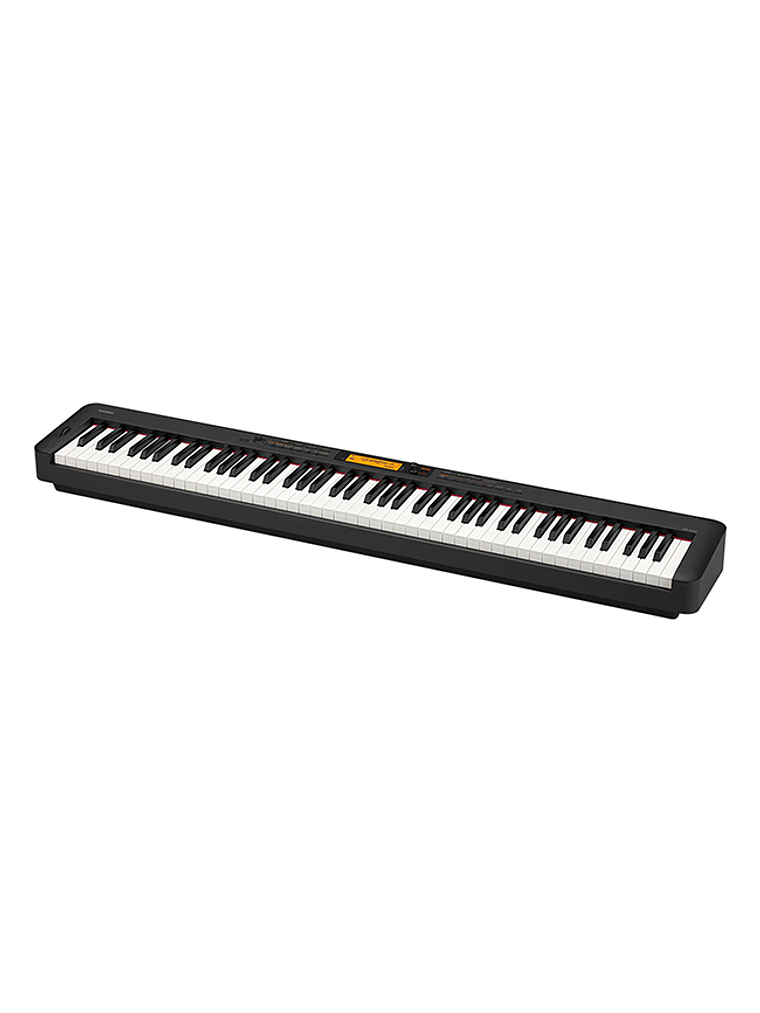Piano Digital Casio CDP-S350BK 2