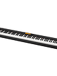 Piano Digital Casio CDP-S350BK - Miniatura 2