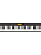 Piano Digital Casio CDP-S350BK - Miniatura 1