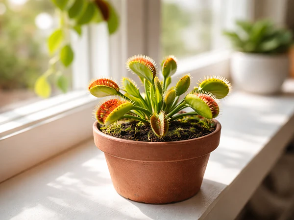 Planta Carnívora Chile: ¿Conviene tener una planta carnívora en Chile?