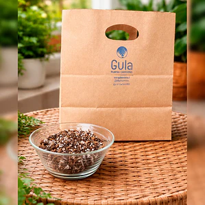 Sustrato para Plantas Carnívoras – Tierra Especial para Carnívoras [10 Ltrs]