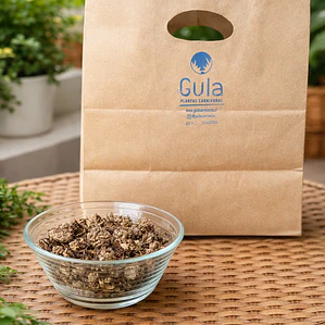 Musgo Sphagnum para Plantas Carnívoras [10 Ltrs.]