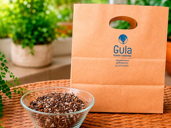 El mejor sustrato para Venus atrapamoscas: guía completa para cultivarla correctamente