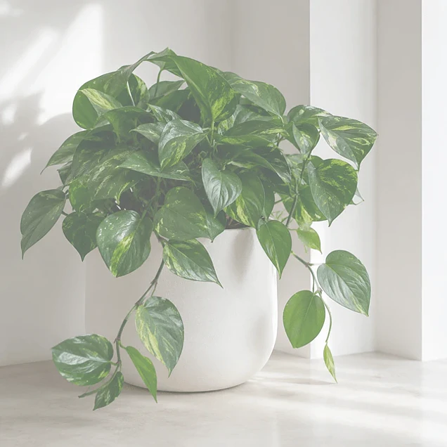 plantas poca luz