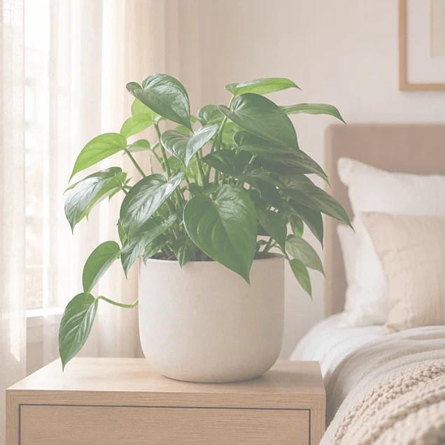 plantas para piezas