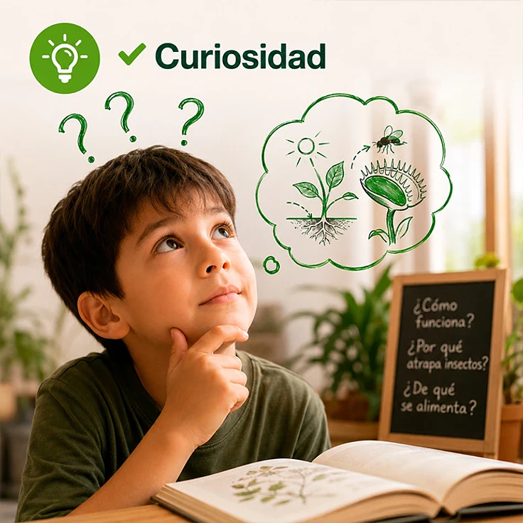 curiosidad