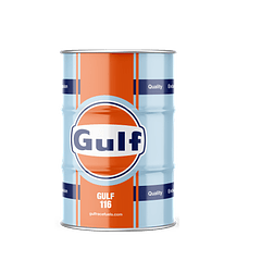 GULF 116