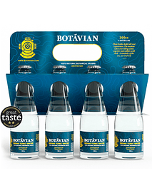 Indian Tonic Water Handle Pack