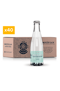 Light Tonic Water (caja)