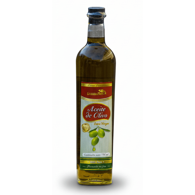 ACEITE DE OLIVO EXTRA VIRGEN