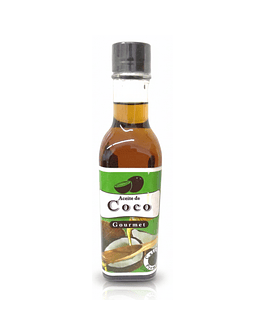 ACEITE GOURMET DE COCO