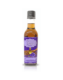 ACEITE GOURMET DE LINAZA