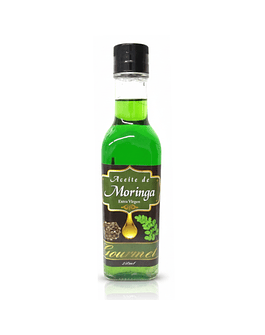 ACEITE GOURMET DE MORINGA