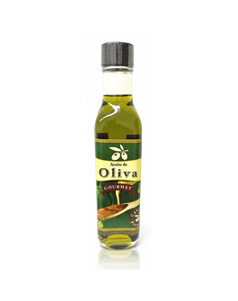 ACEITE GOURMET DE OLIVA EXTRA VIRGEN