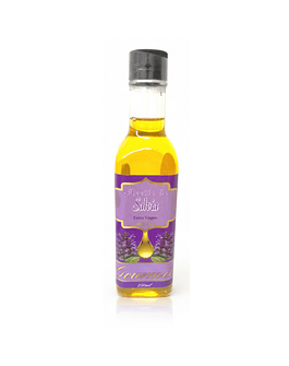 ACEITE GOURMET DE SALVIA