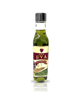 ACEITE GOURMET DE SEMILLA DE UVA