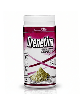 GRENETINA PURA EN POLVO 1KG