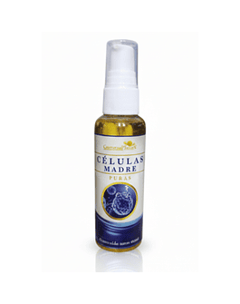CÉLULAS MADRE ACEITE DE 60 ML